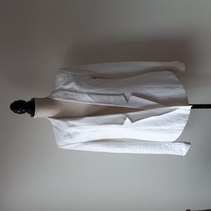 Central Park West blazer